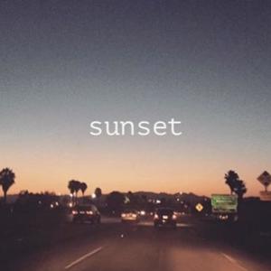 Sunset (Explicit)