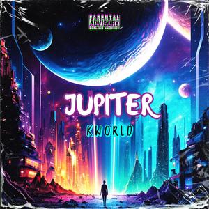 Jupiter (Explicit)