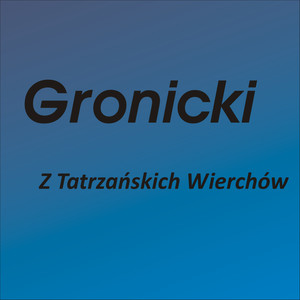 Z Tatrzańskich Wierchów