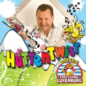 Hüttentwist