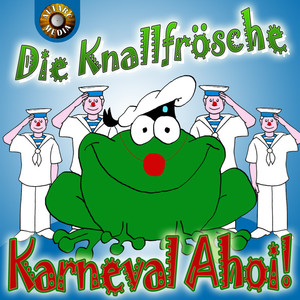 Heut' machen wir Rabatz