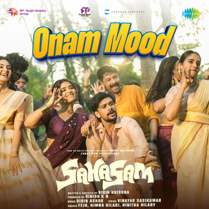 Onam Mood (From 