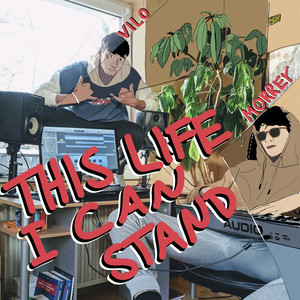 This Life I Can Stand (Explicit)