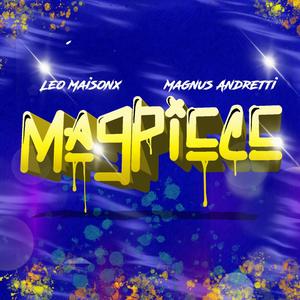 Campfire (feat. Magnus Andretti)