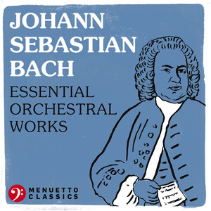 Concerto for 3 Harpsichords in C Major, BWV 1064 - III. Allegro