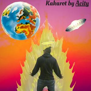 Kakarot (Explicit)