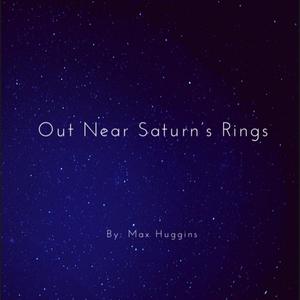 Out Near Saturn's Rings