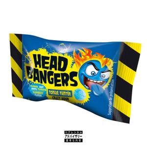 HEADBANGERS (feat. HEPPO, KOLIBRE & Shocka) (Explicit)