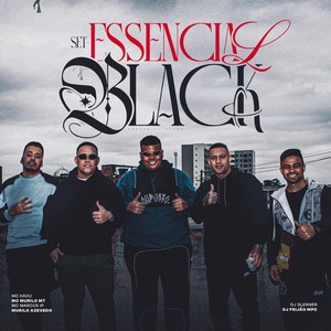 Set Essencial Black (Explicit)