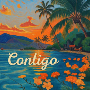 Contigo（与你一起）