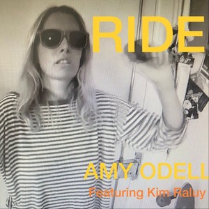 Ride (feat. Kim Raluy)