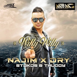 Willy Willy (Radio Edit)