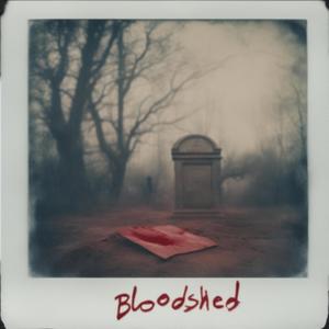 bloodshed (feat. 333am) [Explicit]