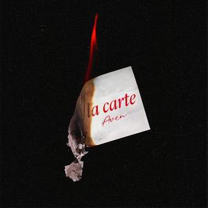 La carte (Explicit)