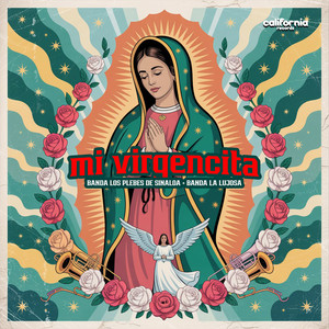 Mi Virgencita