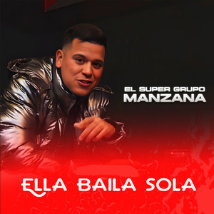 Ella baila sola