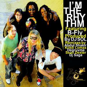 I'm The Rhythm