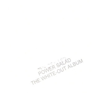 The White-Out Album