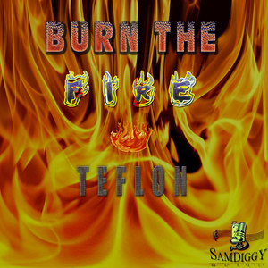 Burn the Fire