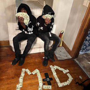 Opp hunt (feat. Montae2Turntt)