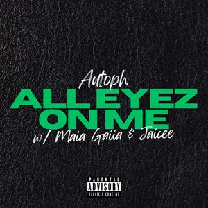 ALL EYEZ ON ME (Instrumental)