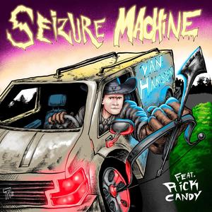 Van Hansen(feat. Rick Candy) (Explicit)