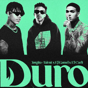 Duro (Explicit)