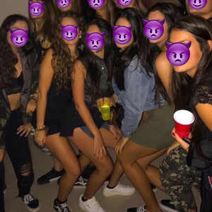 Tacando Na Patricinha (Explicit)