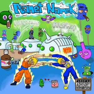 Slammer (Explicit)