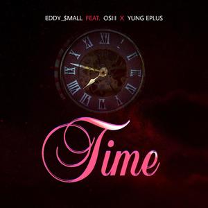 Time (feat. Osiii & Yung Eplus)