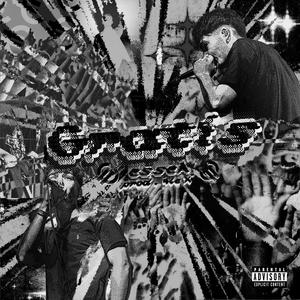 Gratis (feat. 4le X) (Explicit)