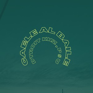 Caele al Baile (Slowed + Reverb) (Explicit)