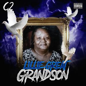 Lillie Great Grandson (Explicit)