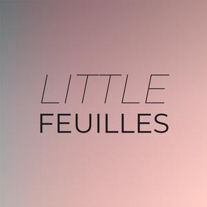 Little Feuilles