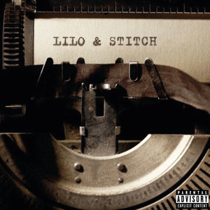 Lilo & Stitch Feat. V3lli (Explicit)