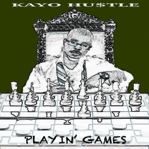 Playin Games - Single (Explicit)