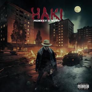 HAKI (Monkey D.Nufy) [Explicit]