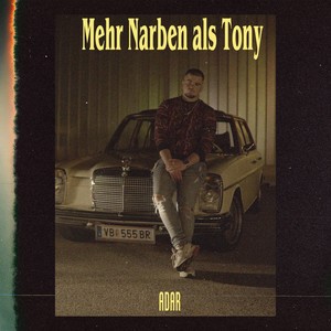 Mehr Narben als Tony (Explicit)