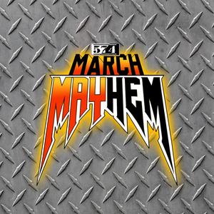 March MAYHEM (Explicit)