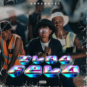 Tlha Fela (Explicit)