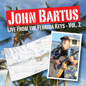live from the florida keys, vol. 2