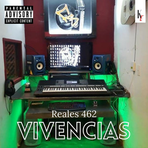 Vivencias (Explicit)