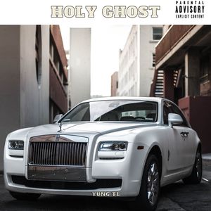 Holy Ghost (Explicit)