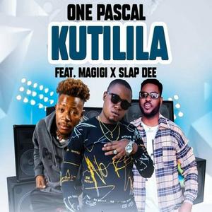 Kutilila (feat. Magigi & Slap Dee)