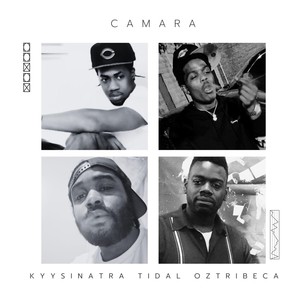 Kyy Sinatra Tidal Oz Tribeca (Explicit)