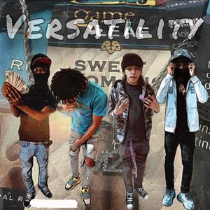 Versatility (Explicit)