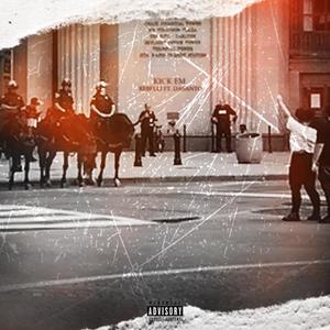 Kick Em' (feat. Dasanto) (Explicit)