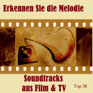 Top 30: Erkennen Sie die Melodie - Soundtracks aus Film & TV