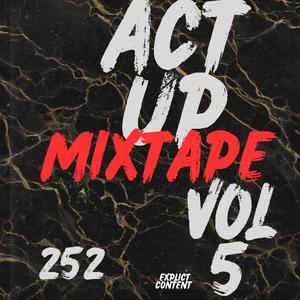 PICK UP (feat. DRUMM & BIG CEO NC) (Explicit)