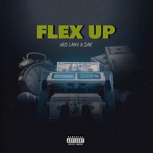 Flex Up (feat. Big Dae) (Explicit)